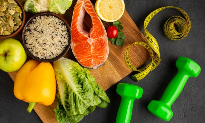 하루를 활기차게 시작하는 건강한 아침 레시피